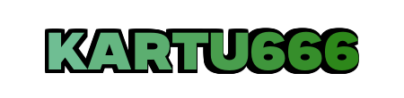 KARTU666 Logo